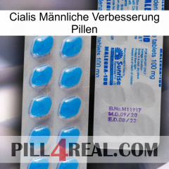 Cialis Männliche Verbesserung Pillen new15